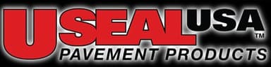 U-SEAL USA Connecticut Commercial Sealcoating and Asphalt Maintenance Logo
